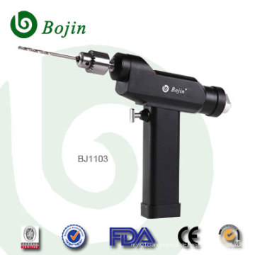 Bojin Medical autoklavierbar Canulated Bohrer Coredless Bohrer